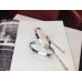 Cartier Love rose gold /platinum Bracelet High Quality  (only 1 piece for each account)