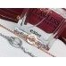 Cartier Love rose gold /platinum bracelet High Quality  (only 1 piece for each account)