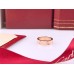 Cartier Love rose gold /platinum/golden US Size5,6,7,8,9,10,11 Ring High Quality  (only 1 piece for each account)