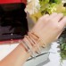 Cartier Juste un Clou rose gold /platinum/golden Bracelet High Quality  (only 1 piece for each account)