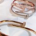Cartier Juste un Clou rose gold /platinum/golden Bracelet High Quality  (only 1 piece for each account)
