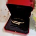 Cartier Juste un Clou rose gold /platinum/golden Bracelet High Quality  (only 1 piece for each account)