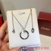 Cartier Juste un Clou rose gold /platinum/golden Necklace High Quality  (only 1 piece for each account)