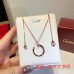 Cartier Juste un Clou rose gold /platinum/golden Necklace High Quality  (only 1 piece for each account)