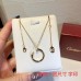 Cartier Juste un Clou rose gold /platinum/golden Necklace High Quality  (only 1 piece for each account)