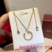 Cartier Juste un Clou rose gold /platinum/golden Necklace High Quality  (only 1 piece for each account)