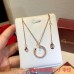 Cartier Juste un Clou rose gold /platinum/golden Necklace High Quality  (only 1 piece for each account)