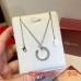 Cartier Juste un Clou rose gold /platinum/golden Necklace High Quality  (only 1 piece for each account)