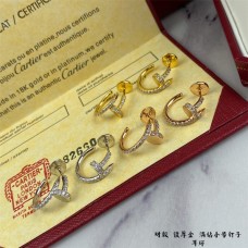 Cartier Juste un Clou rose gold /platinum/golden Ring High Quality  (only 1 piece for each account)