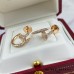 Cartier Juste un Clou rose gold /platinum/golden Ring High Quality  (only 1 piece for each account)