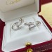 Cartier Juste un Clou rose gold /platinum/golden Ring High Quality  (only 1 piece for each account)