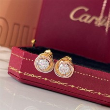 Trinity de Cartier  Ear-nail High Quality  (only 1 piece for each account)