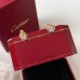 Trinity de Cartier  Ear-nail High Quality  (only 1 piece for each account)