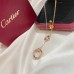 Trinity de Cartier  Necklace High Quality  (only 1 piece for each account)