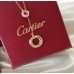 Trinity de Cartier  Necklace High Quality  (only 1 piece for each account)