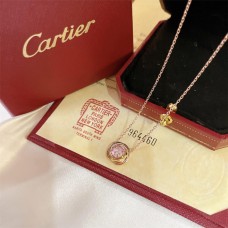 Trinity de Cartier  Necklace High Quality  (only 1 piece for each account)