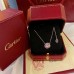 Trinity de Cartier  Necklace High Quality  (only 1 piece for each account)