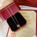Trinity de Cartier  Necklace High Quality  (only 1 piece for each account)