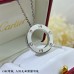CARTIER NECKLACE ROSE GOLD /GOLDEN /PLATINUM HIGH QUALITY (ONLY 1 PIECE FOR EACH ACCOUNT)