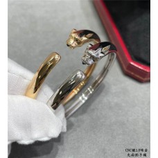 CARTIER BRACELET ROSE GOLD/PLATINUM HIGH QUALITY (ONLY 1 PIECE FOR EACH ACCOUNT)
