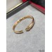 CARTIER BRACELET ROSE GOLD/PLATINUM HIGH QUALITY (ONLY 1 PIECE FOR EACH ACCOUNT)