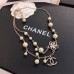 Chanel Necklace High Quality  (only 1 piece for each account)