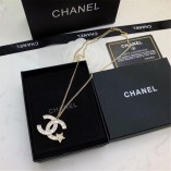 Chanel Necklace High Quality  (only 1 piece for each account)