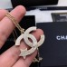 Chanel Necklace High Quality  (only 1 piece for each account)