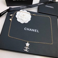 Chanel Necklace High Quality  (only 1 piece for each account)