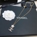 Chanel Necklace High Quality  (only 1 piece for each account)