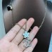 Chanel Necklace High Quality  (only 1 piece for each account)