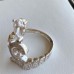 Chanel Ring US size 6,7,8 High Quality  (only 1 piece for each account)