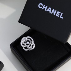 Chanel Ring US size 6,7,8 High Quality  (only 1 piece for each account)