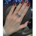 Chanel Ring US size 6,7,8 High Quality  (only 1 piece for each account)
