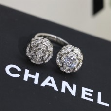 Chanel Ring free size  High Quality  (only 1 piece for each account)