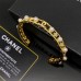  Chanel bracelet High Quality  (only 1 piece for each account)