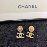  Chanel ear-nail High Quality  (only 1 piece for each account)