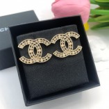  Chanel ear-nail High Quality  (only 1 piece for each account)