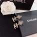 Chanel ear-nail High Quality  (only 1 piece for each account) 2024