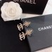  Chanel ear-nail High Quality  (only 1 piece for each account)