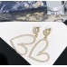 Dior Petit Dior Earstud best replica
