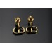 Dior Petit Dior  Ear-nail High Quality  (only 1 piece for each account)