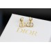 Dior Petit Dior  Ear-nail High Quality  (only 1 piece for each account)