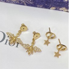 Dior Petit Dior  Ear-nail High Quality  (only 1 piece for each account)