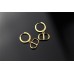 Dior Petit Dior  Ear-nail High Quality  (only 1 piece for each account)