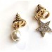 Dior Petit Dior  Ear-nail High Quality  (only 1 piece for each account)