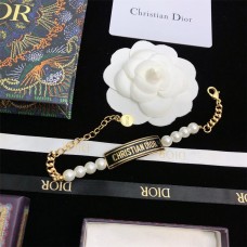 Dior Dior ID Chain Bracelet High Quality  (only 1 piece for each account)