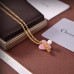 Dior LE Coeru de Dior Necklace High Quality  (only 1 piece for each account)