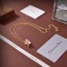 Dior LE Coeru de Dior Necklace High Quality  (only 1 piece for each account)