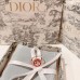 Dior Rose des Vents size 6、7、8 Ring High Quality  (only 1 piece for each account)